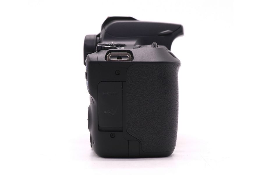 Canon EOS 250D body (неисправен)