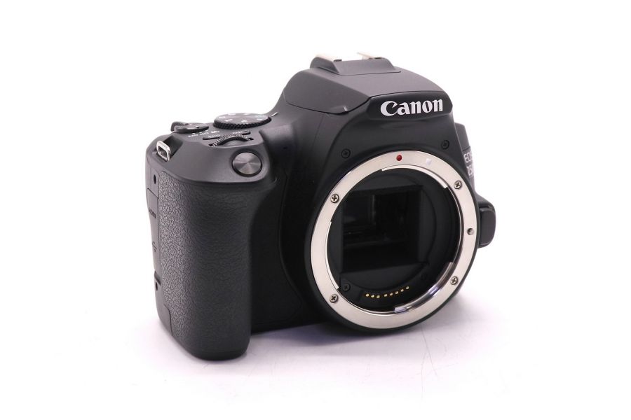 Canon EOS 250D body (неисправен)