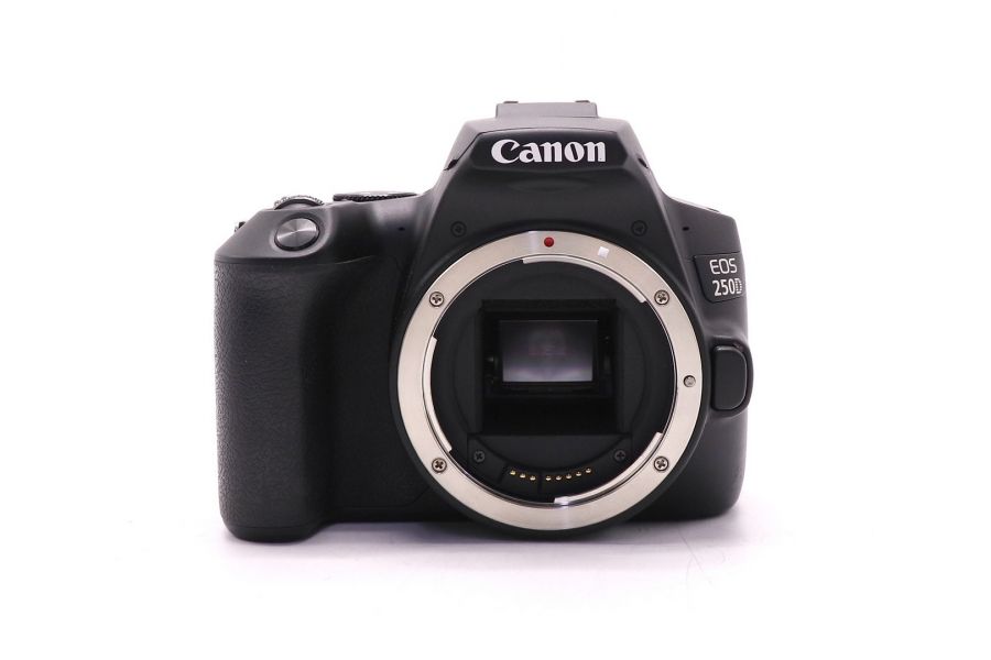 Canon EOS 250D body (неисправен)