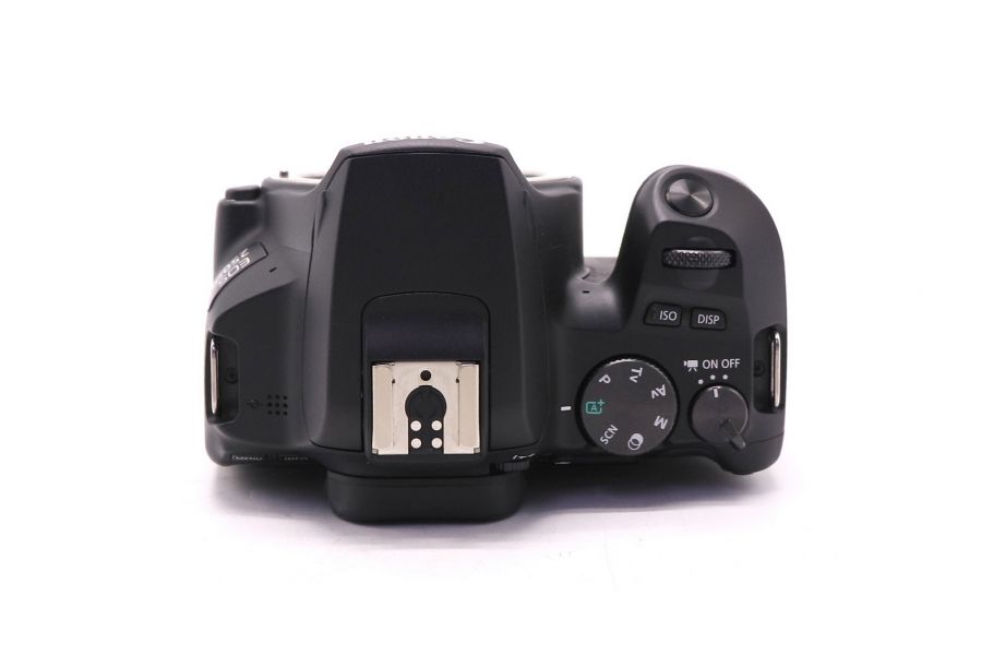 Canon EOS 250D body (неисправен)