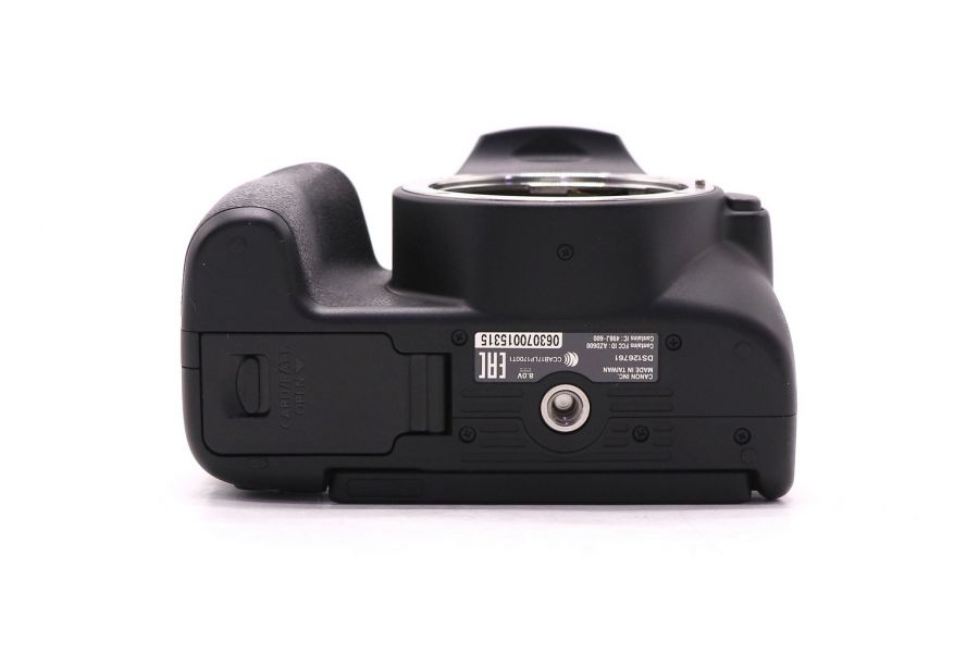 Canon EOS 250D body (неисправен)