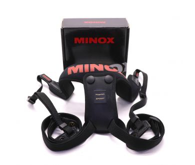 Профессиональная система ремней MINOX в упаковке