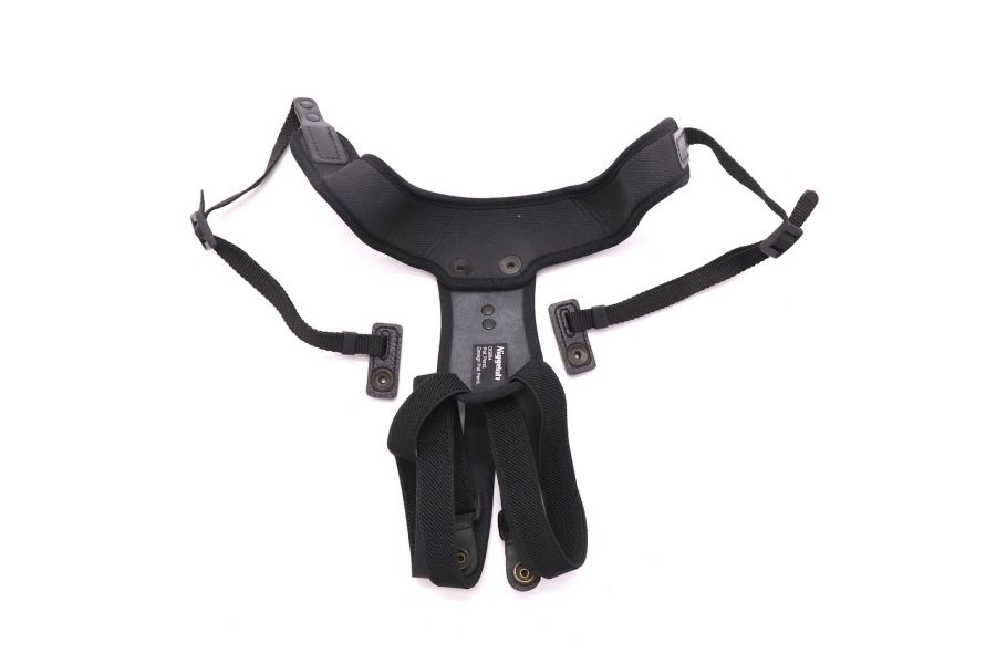 Профессиональная система ремней MINOX в упаковке