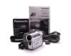 Видеокамера Panasonic NV-GS50EN мини DV в упаковке