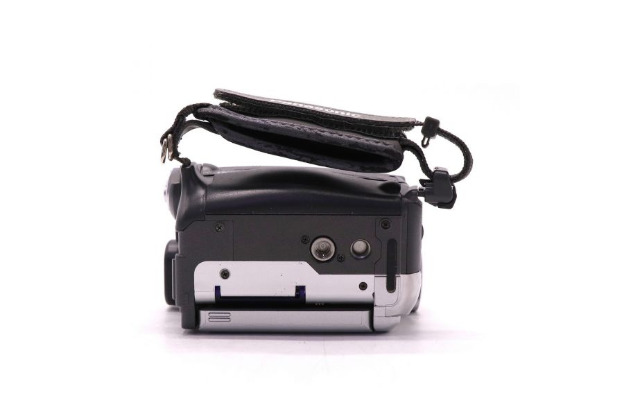 Видеокамера Panasonic NV-GS50EN мини DV в упаковке