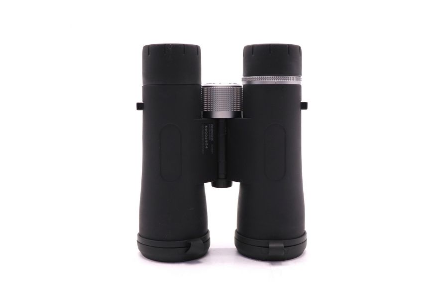 Бинокль для охоты MINOX HG 8x43 BR в упаковке 