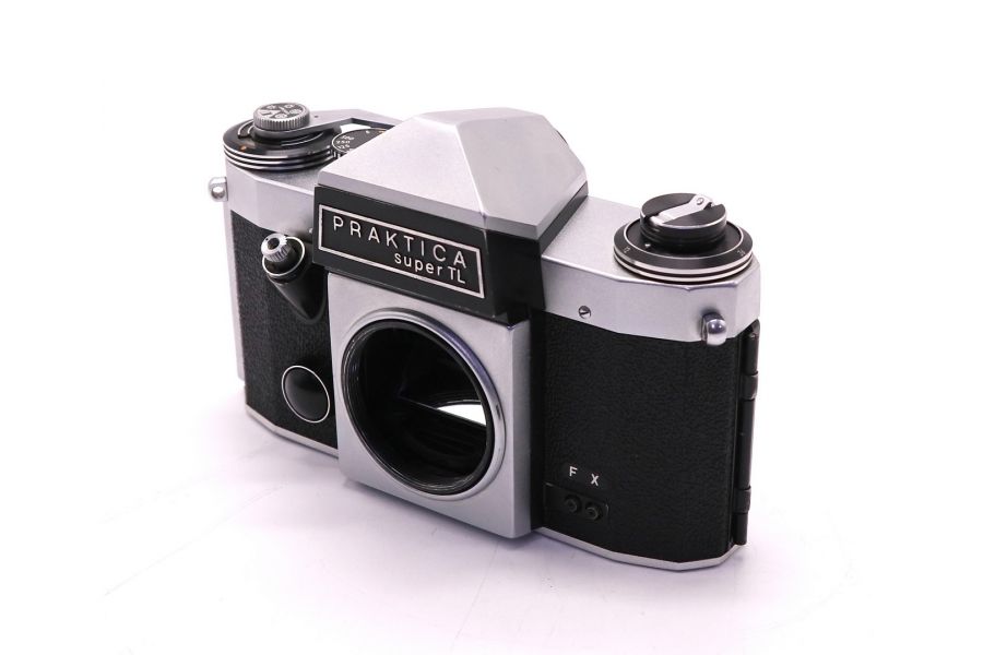 Praktica Super TL body (неисправен)