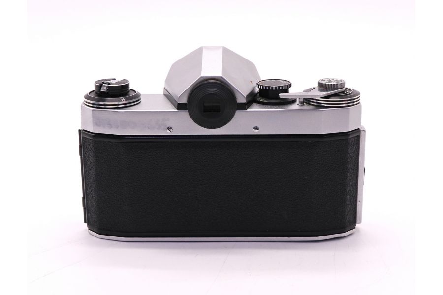 Praktica Super TL body (неисправен)