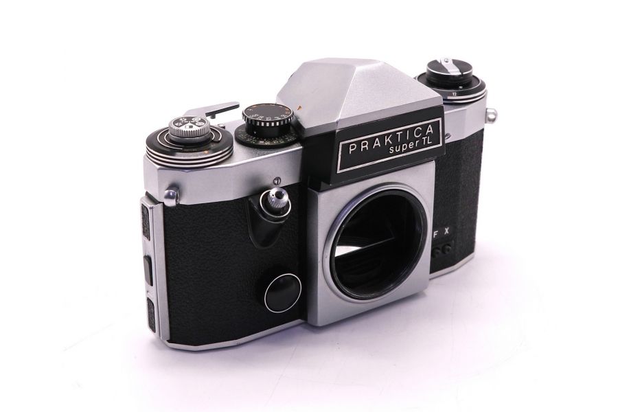 Praktica Super TL body (неисправен)