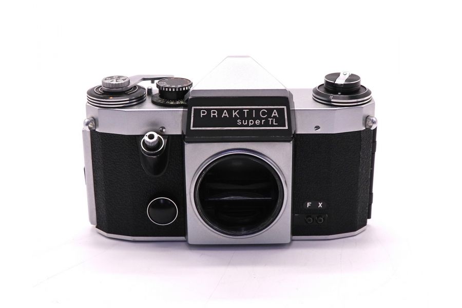Praktica Super TL body (неисправен)