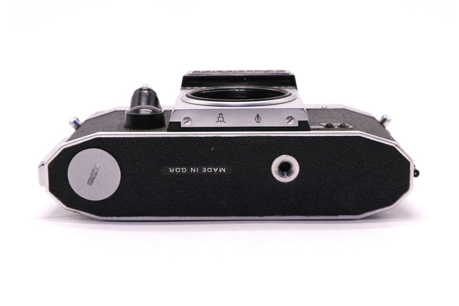 Praktica Super TL body (неисправен)