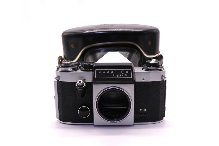 Praktica Super TL body (неисправен)
