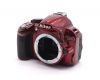 Камера Nikon D3100 body (пробег 22595 кадров)