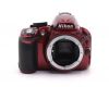 Камера Nikon D3100 body (пробег 22595 кадров)