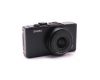 Компактная камера Sigma DP1 с объективом 28мм