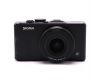 Компактная камера Sigma DP1 с объективом 28мм