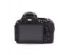 Nikon D5500 body (пробег 17075 кадров)