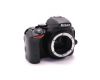 Nikon D5500 body (пробег 17075 кадров)