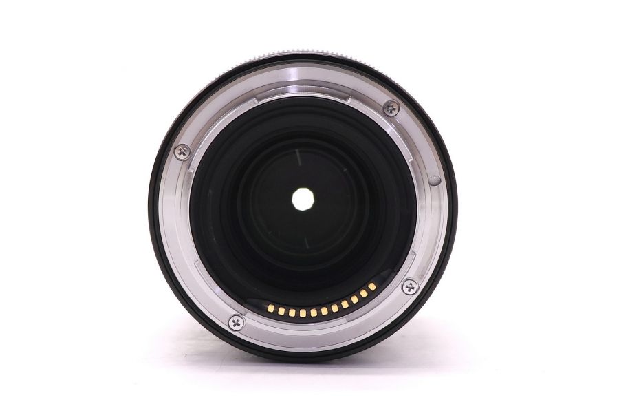 Объектив Nikon 85mm f/1.8S Nikkor Z в упаковке 