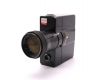 Кинокамера Ломо Лантан черная (СССР, 1973)