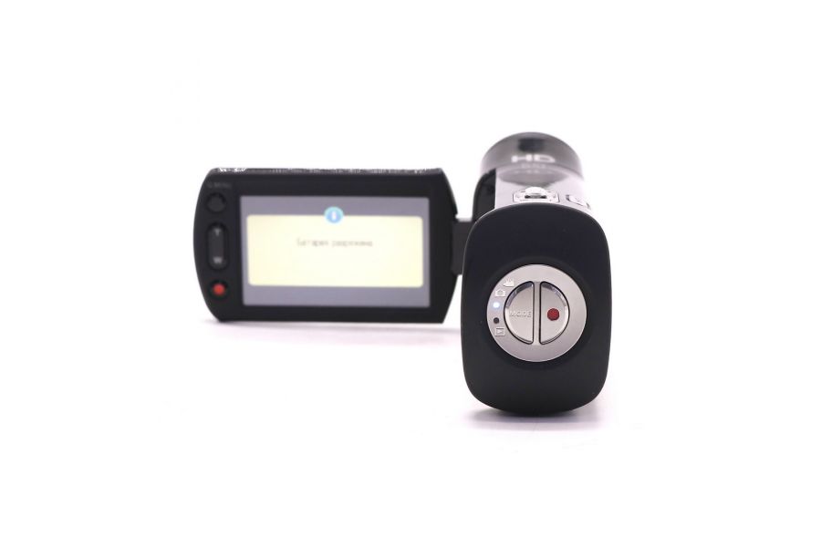 Компактная видеокамера Samsung HMX-T10BP (China)