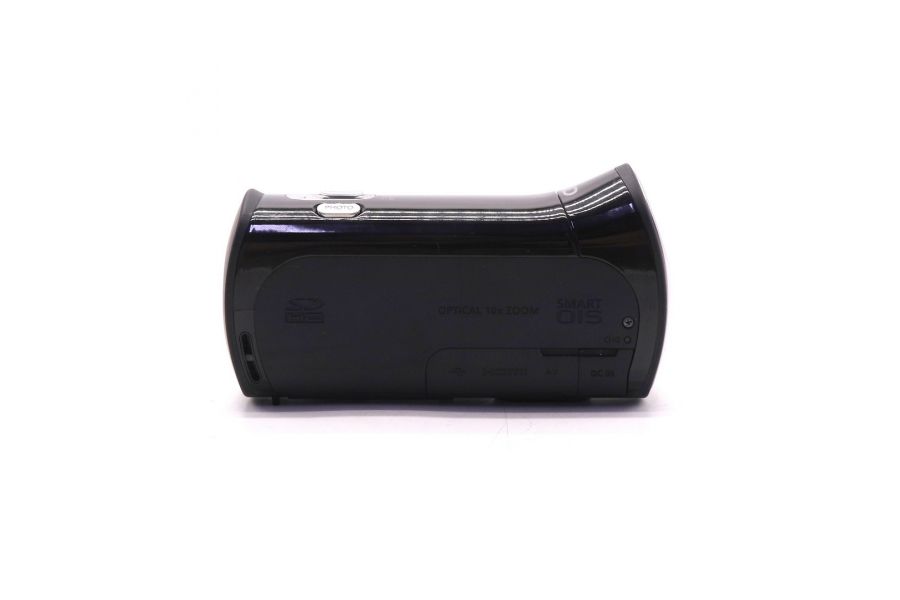 Компактная видеокамера Samsung HMX-T10BP (China)