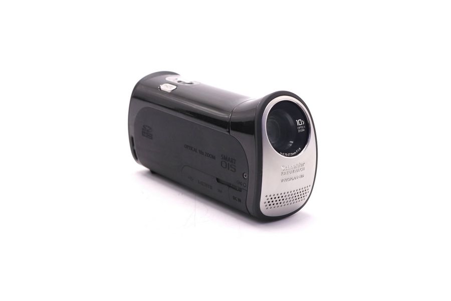 Компактная видеокамера Samsung HMX-T10BP (China)