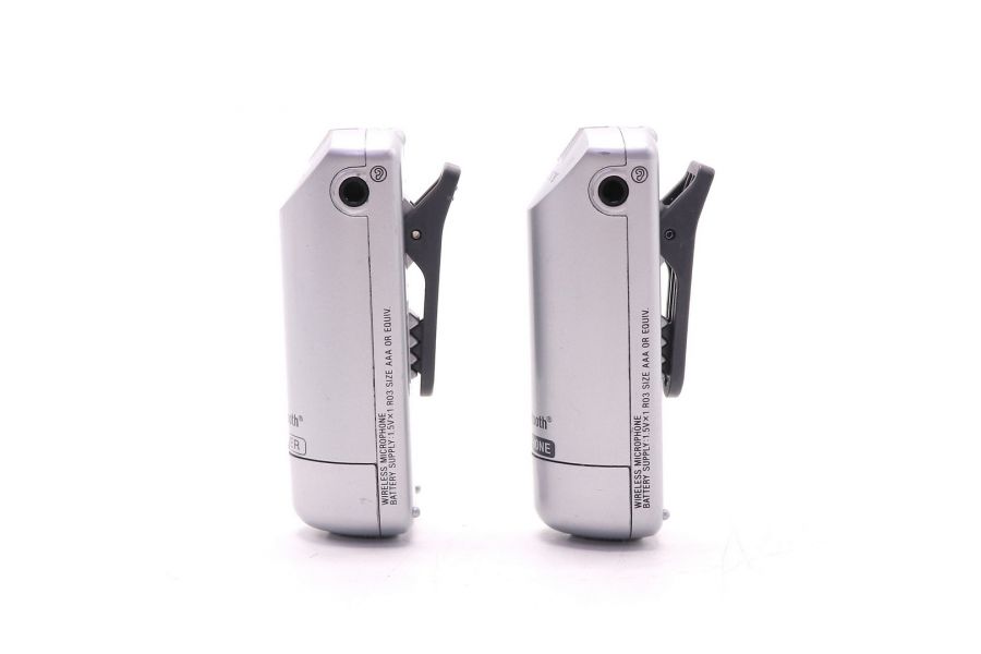 Беспроводная микрофонная система Sony ECM-AW3