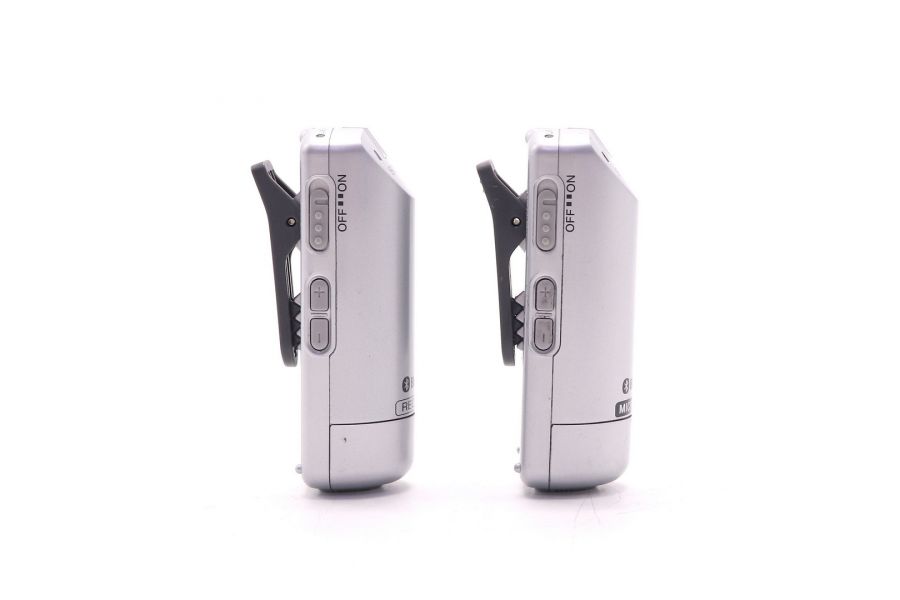 Беспроводная микрофонная система Sony ECM-AW3