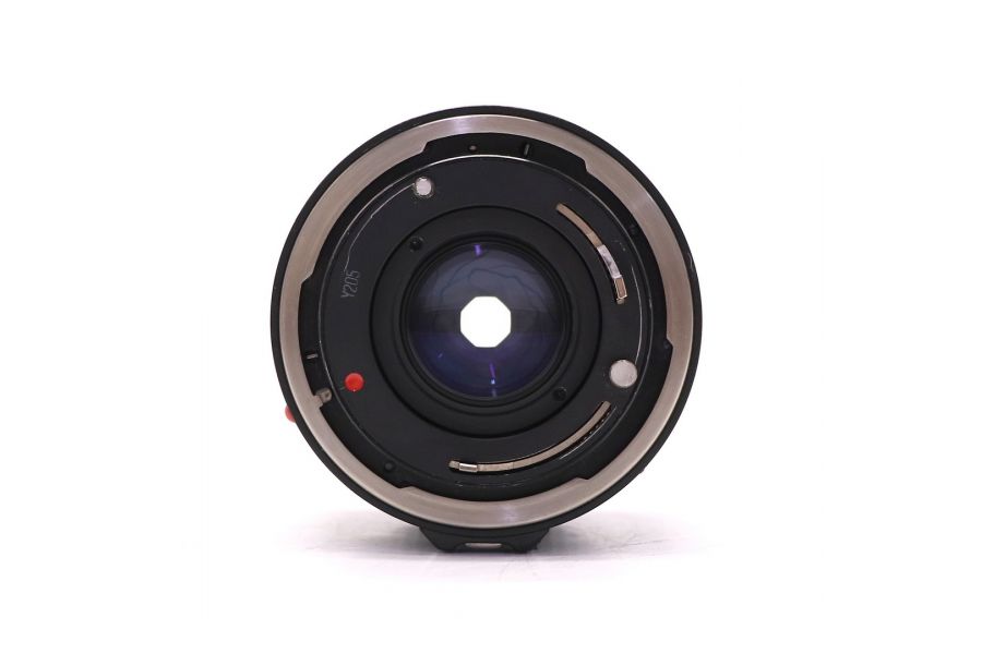 Для пейзажей и уличной съёмки Canon FD 28mm f/2.0