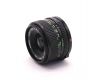 Canon FD 28mm f/2.8 компактный и лёгкий объектив