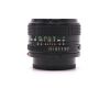 Canon FD 28mm f/2.8 компактный и лёгкий объектив