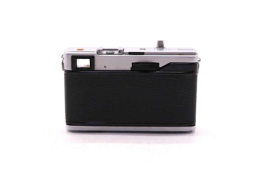 Компактный плёночный фотоаппарат Olympus 35 EC 2 