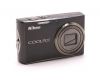Компактная цифровая камера Nikon Coolpix S710