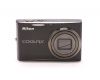 Компактная цифровая камера Nikon Coolpix S710