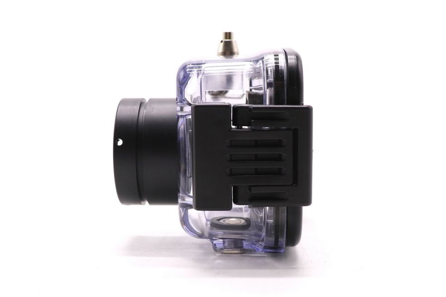 Аквабокс Ikelite 6281.71 for Nikon Coolpix S710 в упаковке