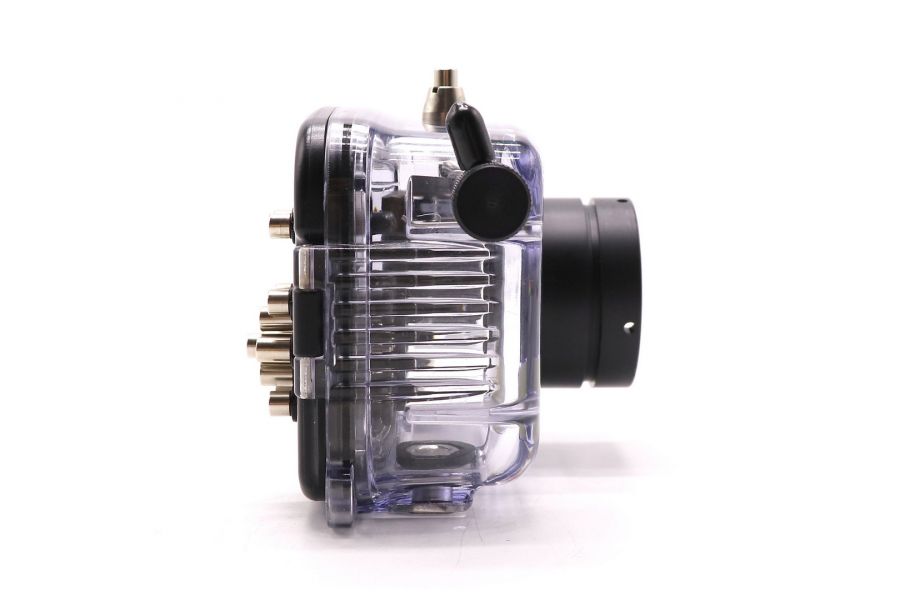 Аквабокс Ikelite 6281.71 for Nikon Coolpix S710 в упаковке