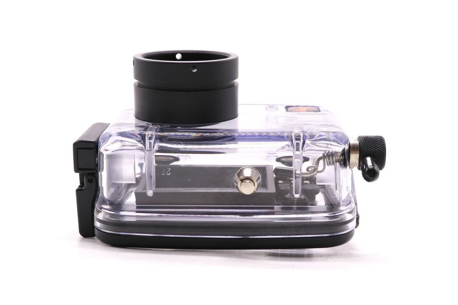 Аквабокс Ikelite 6281.71 for Nikon Coolpix S710 в упаковке