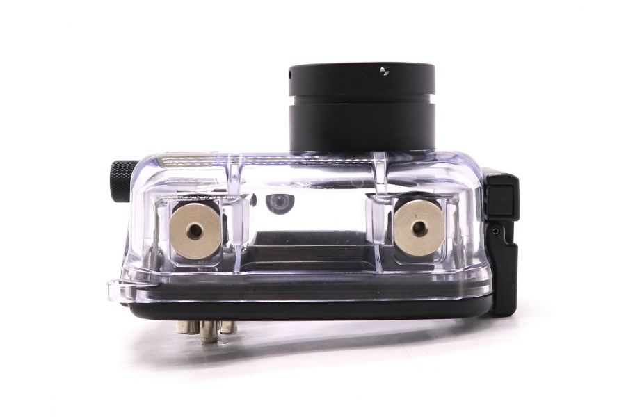 Аквабокс Ikelite 6281.71 for Nikon Coolpix S710 в упаковке