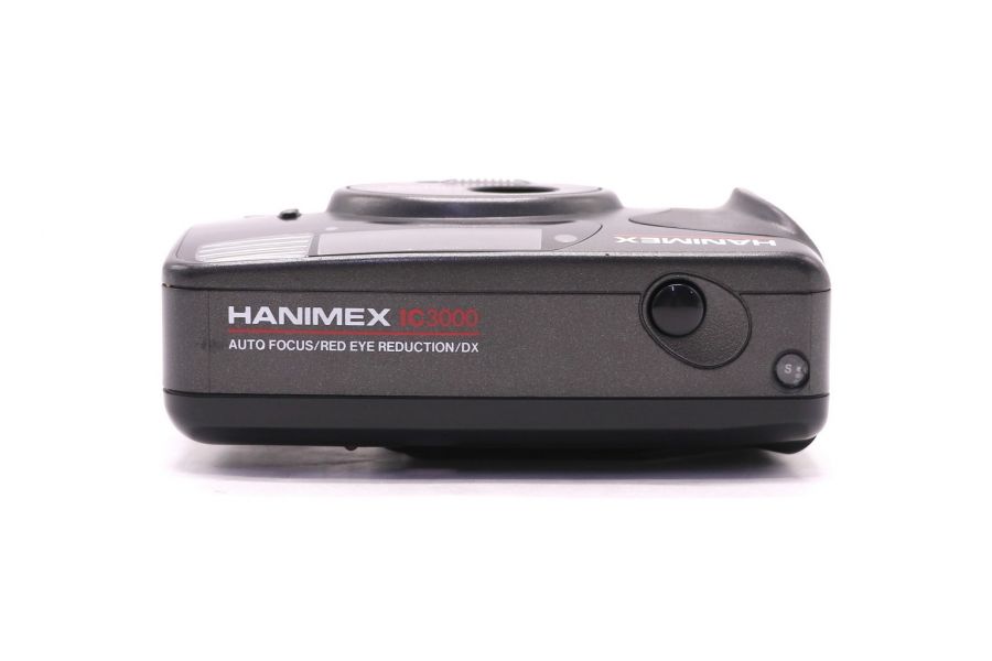 Плёночная камера формата 35 мм Hanimex IC3000