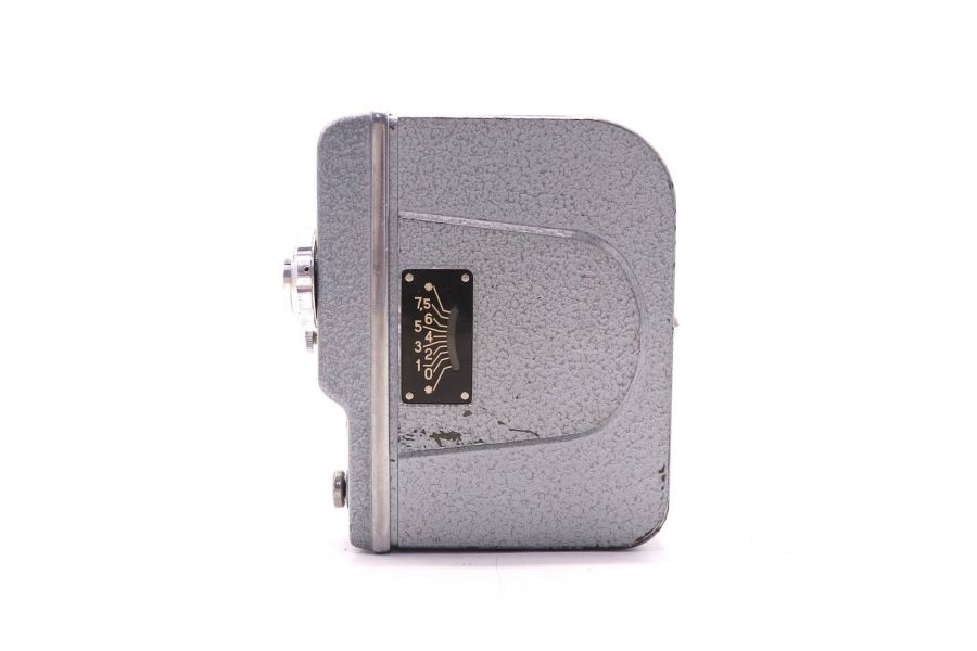 Узкоплёночная Кинокамера Спорт-3 в упаковке