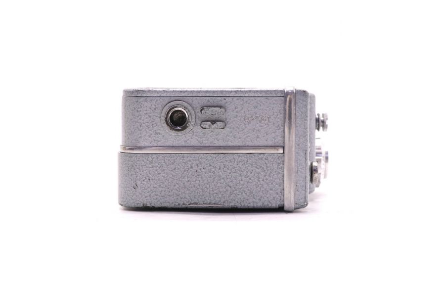 Узкоплёночная Кинокамера Спорт-3 в упаковке