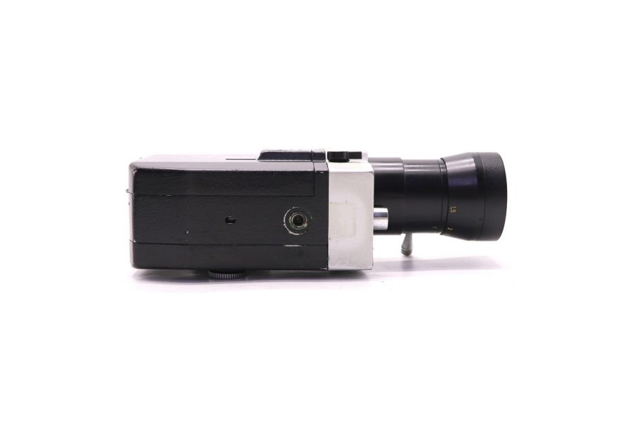 Любительская кинокамера Кварц 1х8С-2 в упаковке