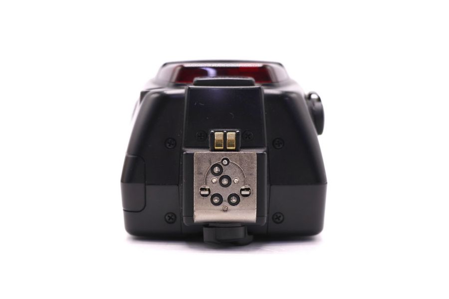 Сменная вспышка Nikon Speedlight SB-800 в упаковке