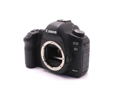 Canon EOS 5D Mark II body (пробег 60000 кадров)