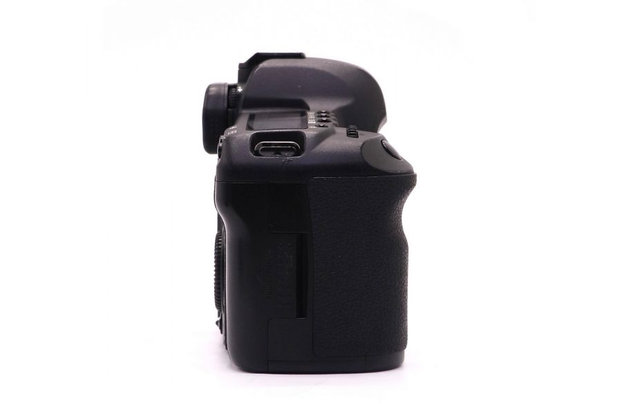 Canon EOS 5D Mark II body (пробег 58960 кадров)