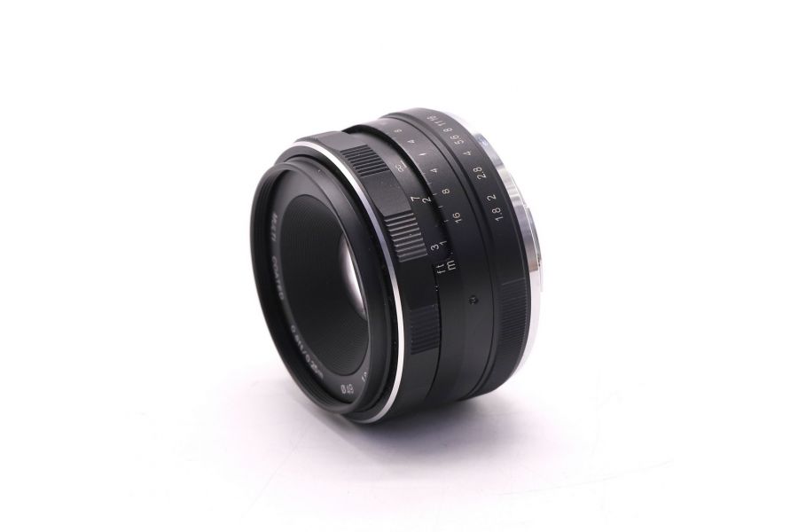 Широкоугольный Meike 25mm f/1.8 APS-C для Sony E
