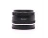 Широкоугольный Meike 25mm f/1.8 APS-C для Sony E