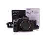 Sony A7III ILCE-7M3 body в упаковке (пробег 3000 кадров)