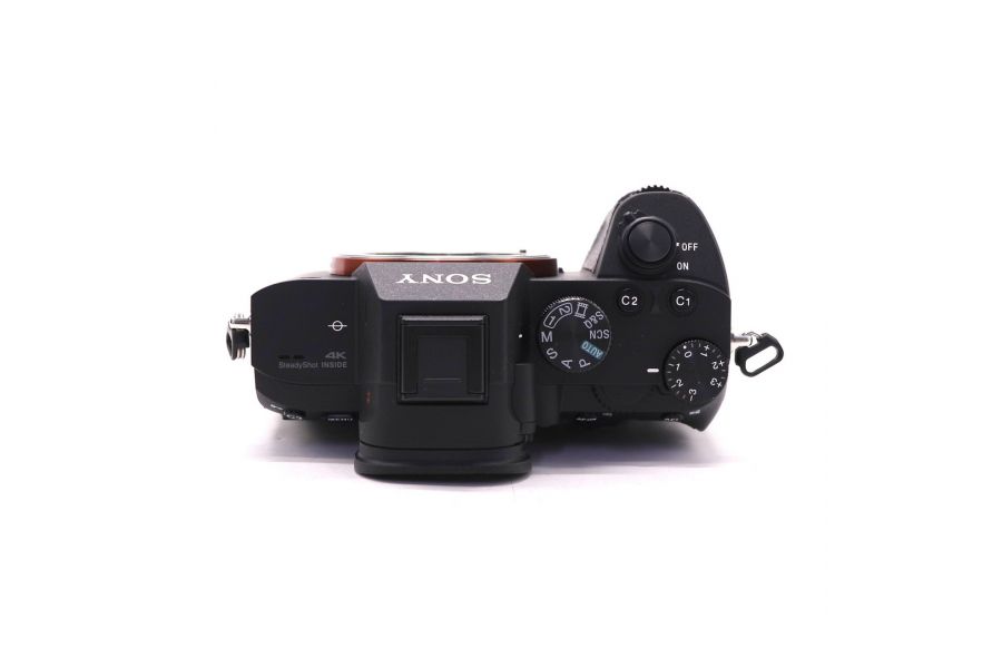 Sony A7III ILCE-7M3 body в упаковке (пробег 3000 кадров)